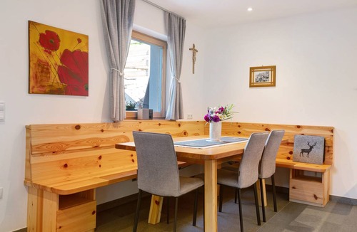 San Genesio Atesino House | 90 m² House ∙ 3 bedrooms ∙ 6 guests