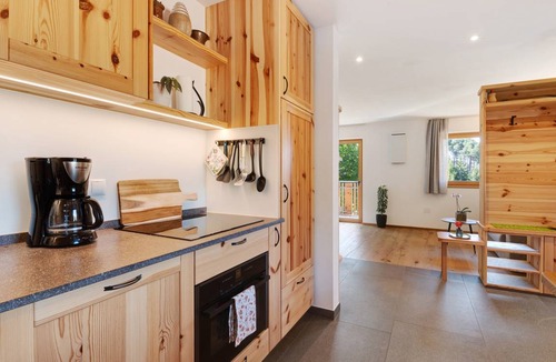 San Genesio Atesino House | 90 m² House ∙ 3 bedrooms ∙ 6 guests