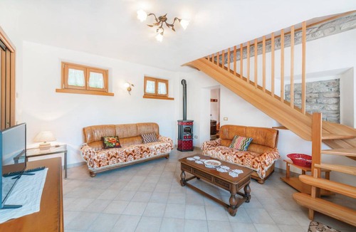 Feltre House | 90 m² House ∙ 3 bedrooms ∙ 6 guests