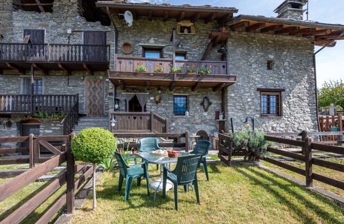 Ville Sur Sarre House | 90 m² House ∙ 2 bedrooms ∙ 5 guests