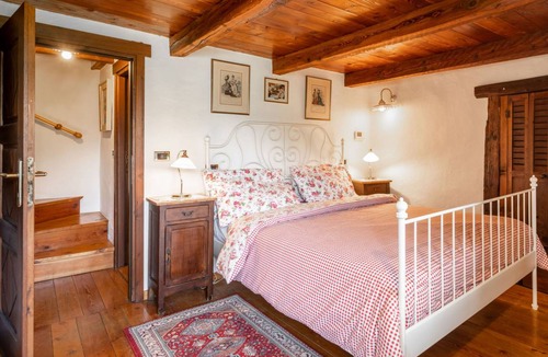 Ville Sur Sarre House | 90 m² House ∙ 2 bedrooms ∙ 5 guests