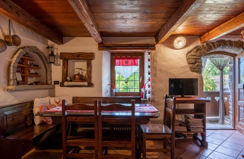 Ville Sur Sarre House | 90 m² House ∙ 2 bedrooms ∙ 5 guests