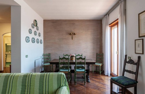 Flaminio Apartment | 90 m² Apartment ∙ 2 bedrooms ∙ 4 guests