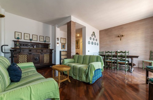 Flaminio Apartment | 90 m² Apartment ∙ 2 bedrooms ∙ 4 guests