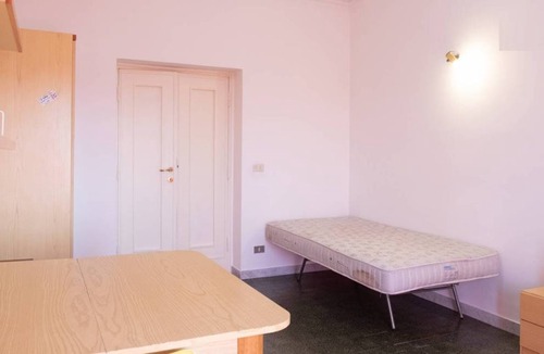 Marsala Resort | 90 m² Private room ∙ 1 bedroom ∙ 1 guest