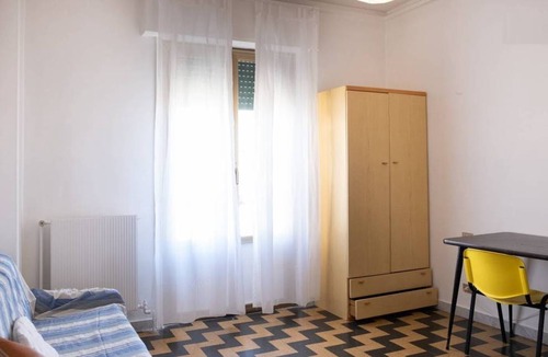 Marsala Resort | 90 m² Private room ∙ 1 bedroom ∙ 1 guest