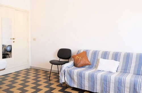 Marsala Resort | 90 m² Private room ∙ 1 bedroom ∙ 1 guest