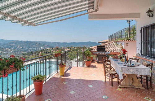 Agropoli House | 90 m² Maisonette ∙ 2 bedrooms ∙ 4 guests