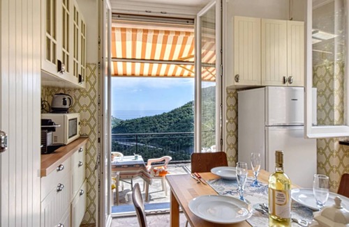 Teriasca House | 90 m² Maisonette ∙ 3 bedrooms ∙ 6 guests