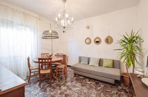Teriasca House | 90 m² Maisonette ∙ 3 bedrooms ∙ 6 guests