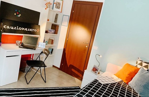 Borgo Trento Resort | 90 m² Private room ∙ 1 bedroom ∙ 1 guest
