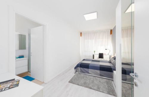 Est Resort | 90 m² Private room ∙ 1 bedroom ∙ 3 guests
