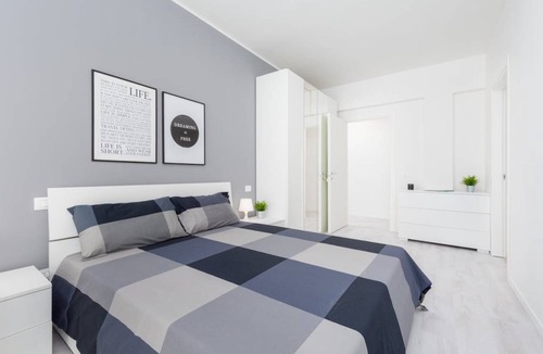 Est Resort | 90 m² Private room ∙ 1 bedroom ∙ 3 guests