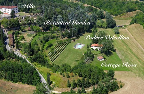 Cicogna Resort | 90 m² Resort ∙ 2 bedrooms ∙ 5 guests
