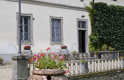Cicogna Resort | 90 m² Resort ∙ 2 bedrooms ∙ 5 guests