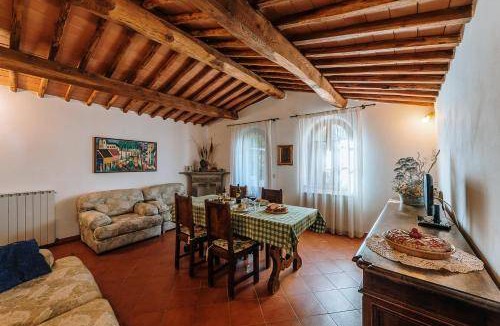 Villa A Sesta Resort | 90 m² Resort ∙ 4 bedrooms ∙ 8 guests
