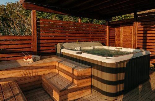 Villa A Sesta Resort | 90 m² Resort ∙ 4 bedrooms ∙ 8 guests