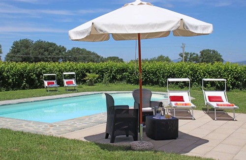 Ferretto Villa | 90 m² Villa ∙ 3 bedrooms ∙ 6 guests