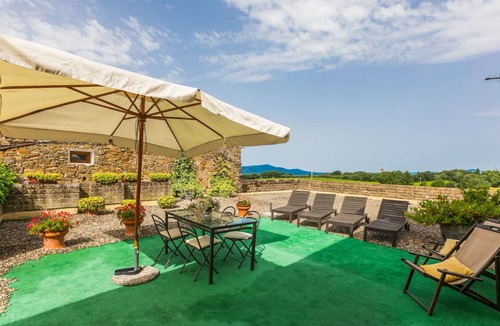 La Cava Villa | 90 m² Villa ∙ 3 bedrooms ∙ 6 guests