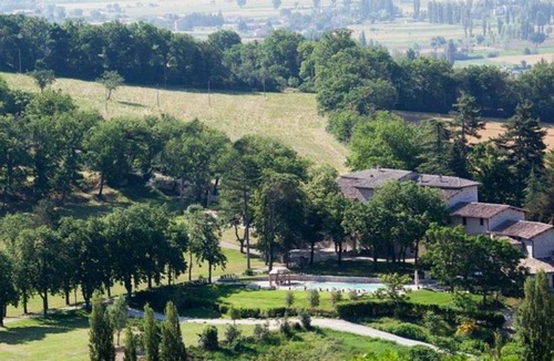 Nerbisci Villa | 900 m² Villa ∙ 10 bedrooms ∙ 20 guests