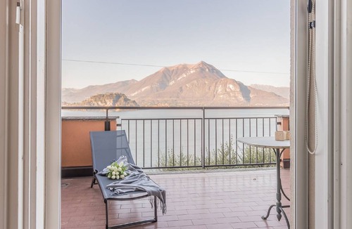 Fiumelatte Apartment | 91 m² Apartment ∙ 2 bedrooms ∙ 6 guests
