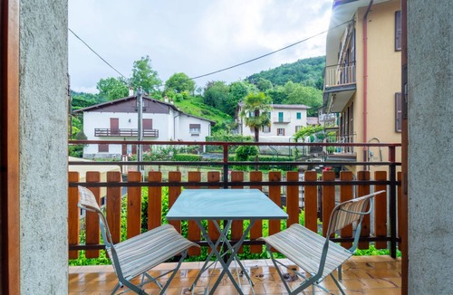 Civenna Apartment | 92 m² Apartment ∙ 2 bedrooms ∙ 4 guests