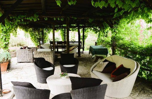 Marostica Bed & Breakfast | 92 m² Bed and breakfast ∙ 3 guests