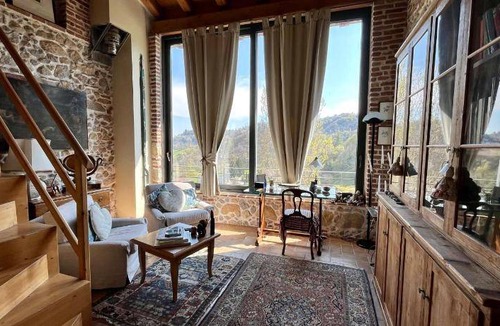 Marostica Bed & Breakfast | 92 m² Bed and breakfast ∙ 3 guests