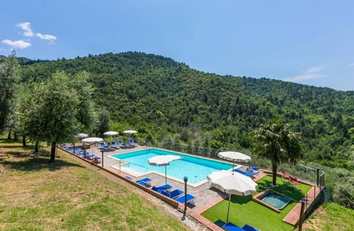 Bivio Pozzo Apartment | 93 m² Apartment ∙ 3 bedrooms ∙ 6 guests