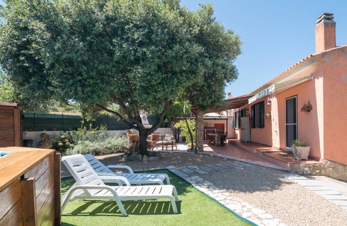 Trinita d'Agultu e Vignola House | 94 m² House ∙ 2 bedrooms ∙ 5 guests