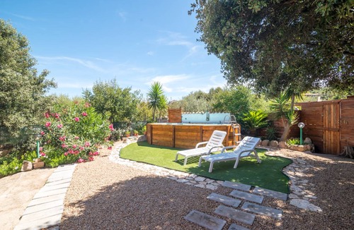 Trinita d'Agultu e Vignola House | 94 m² House ∙ 2 bedrooms ∙ 5 guests