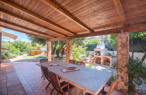 Trinita d'Agultu e Vignola House | 94 m² House ∙ 2 bedrooms ∙ 5 guests