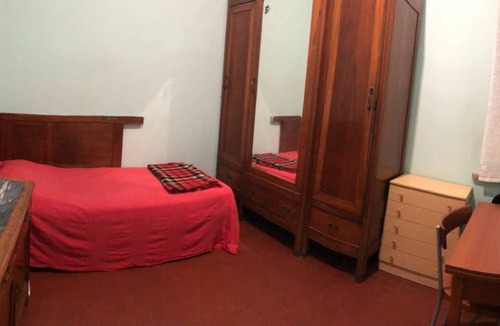 Universita Resort | 95 m² Private room ∙ 1 bedroom ∙ 1 guest