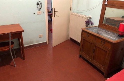 Universita Resort | 95 m² Private room ∙ 1 bedroom ∙ 1 guest