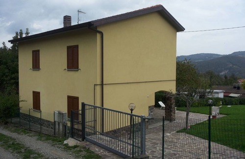 Pavana Other | 95 m² Accommodation ∙ 2 bedrooms ∙ 4 guests