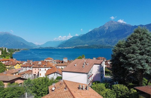 Consiglio di Rumo Apartment | 95 m² Apartment ∙ 2 bedrooms ∙ 4 guests