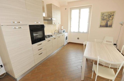 Serravalle Scrivia Apartment | 95 m² Apartment ∙ 2 bedrooms ∙ 7 guests
