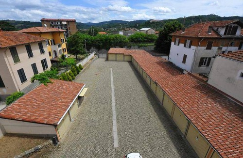 Serravalle Scrivia Apartment | 95 m² Apartment ∙ 2 bedrooms ∙ 7 guests