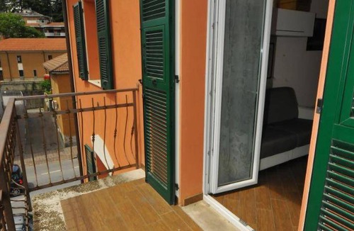 Serravalle Scrivia Apartment | 95 m² Apartment ∙ 2 bedrooms ∙ 7 guests