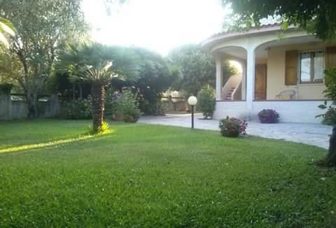 Siniscola Apartment | 95 m² Apartment ∙ 3 bedrooms ∙ 6 guests