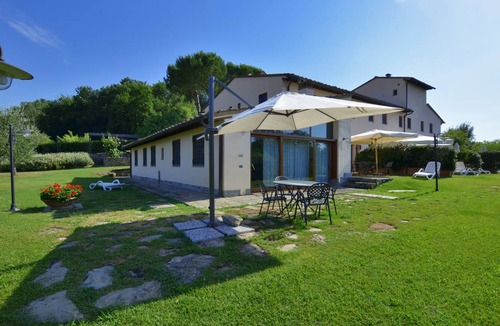 Castelfiorentino Apartment | 95 m² Apartment ∙ 2 bedrooms ∙ 6 guests