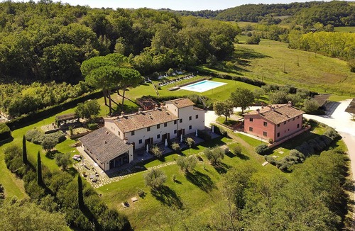 Castelfiorentino Apartment | 95 m² Apartment ∙ 2 bedrooms ∙ 6 guests