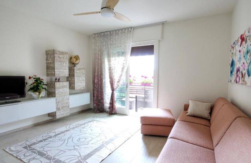 Vittorio Veneto Apartment | 95 m² Apartment ∙ 2 bedrooms ∙ 6 guests
