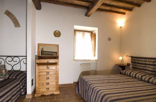 Ponte di Gabbiano Apartment | 95 m² Apartment ∙ 2 bedrooms ∙ 5 guests