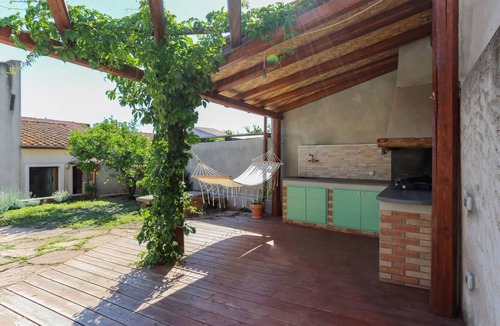 Seneghe Apartment | 95 m² Apartment ∙ 2 bedrooms ∙ 6 guests