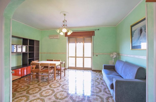 Perdifumo Apartment | 95 m² Apartment ∙ 2 bedrooms ∙ 5 guests