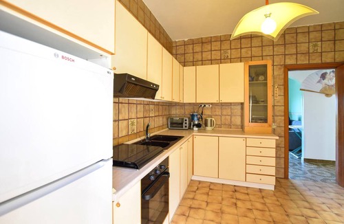 Perdifumo Apartment | 95 m² Apartment ∙ 2 bedrooms ∙ 5 guests