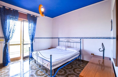 Perdifumo Apartment | 95 m² Apartment ∙ 2 bedrooms ∙ 5 guests