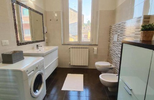 Assago Apartment | 95 m² Apartment ∙ 4 guests