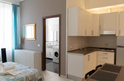 Assago Apartment | 95 m² Apartment ∙ 4 guests